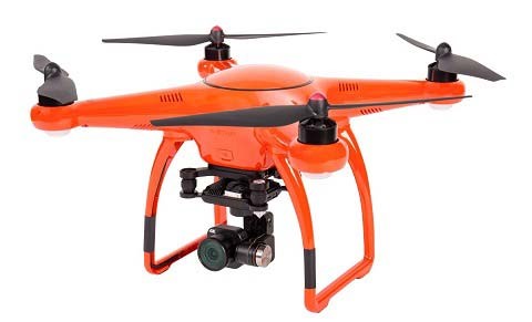 Quadcopter With Camera Idaville 
      PA 17337